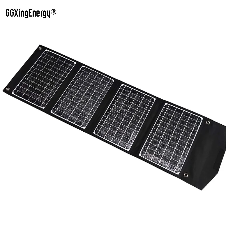 Carregador solar para telefone